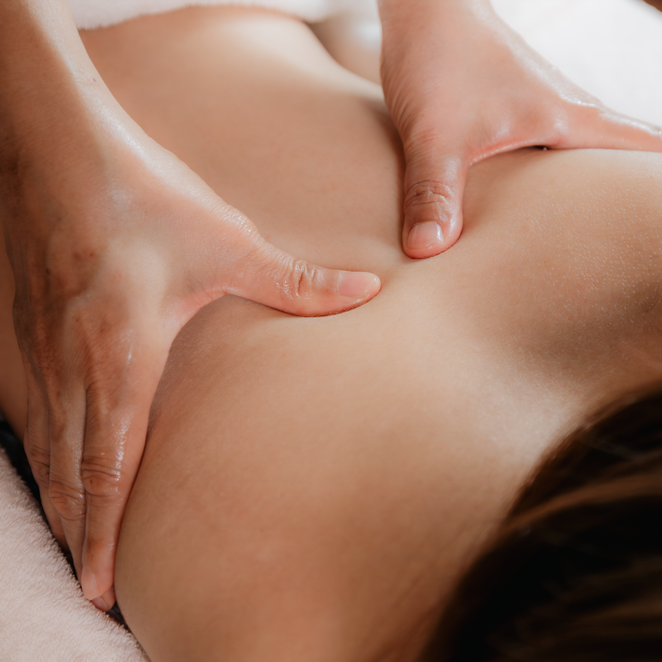 New Year Relaxation Escape